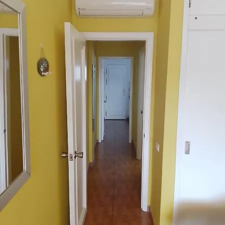 Impeccable 1-bed In Maspalomas *