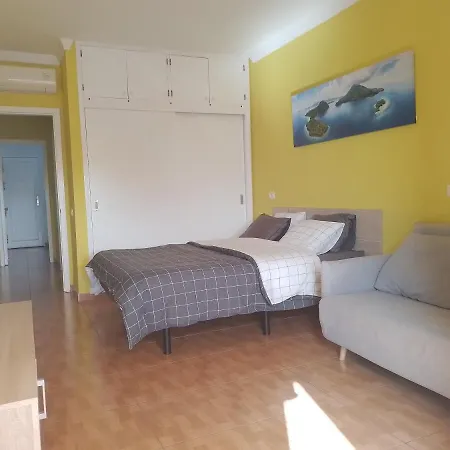 Impeccable 1-bed In * Maspalomas (Gran Canaria)