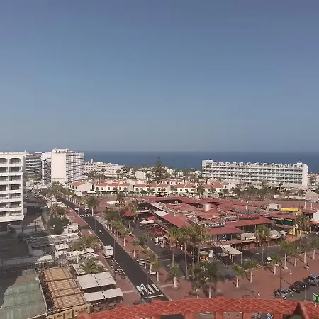 Apartment Impeccable 1-bed In Maspalomas Maspalomas (Gran Canaria)