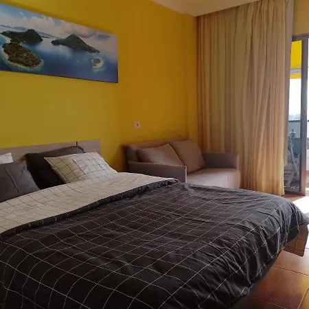 Impeccable 1-bed In Maspalomas *