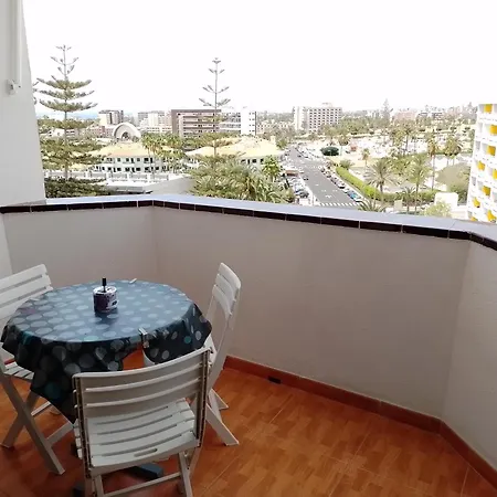 公寓 Impeccable 1-bed In