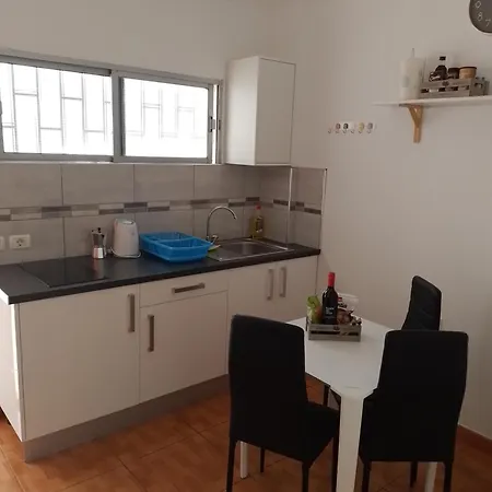 Impeccable 1-bed In 公寓