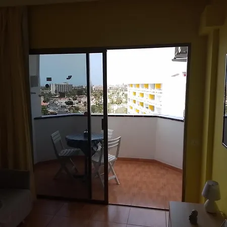 Impeccable 1-bed In 마스팔로마스