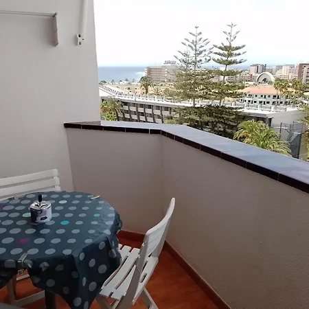 Impeccable 1-bed In Maspalomas Maspalomas (Gran Canaria)