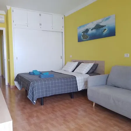 Impeccable 1-bed In 公寓